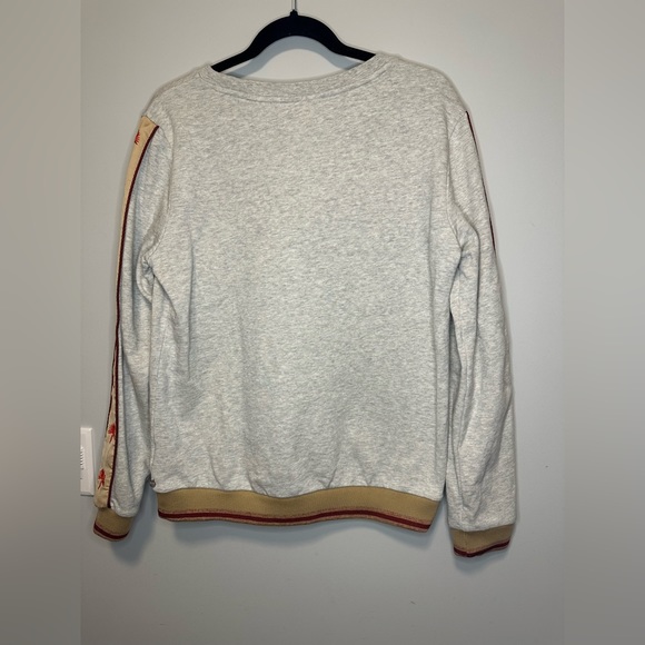 SCOTCH AND SODA SWEATER - Picture 4 of 9